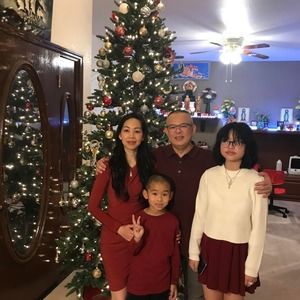 Meet your Posher, Ly